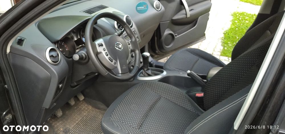 Nissan Qashqai 1.6 Acenta - 13