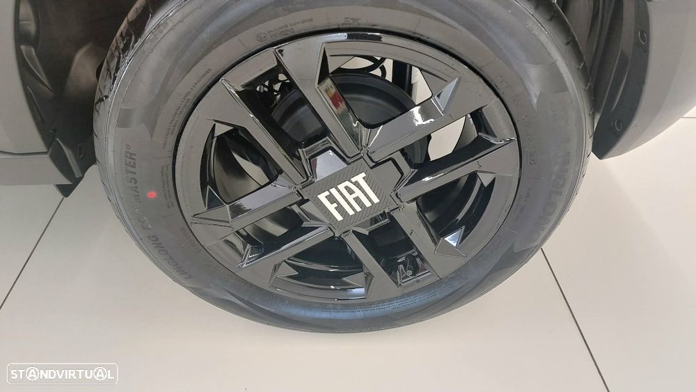 Fiat Grande Panda 1.2 Icon - 8