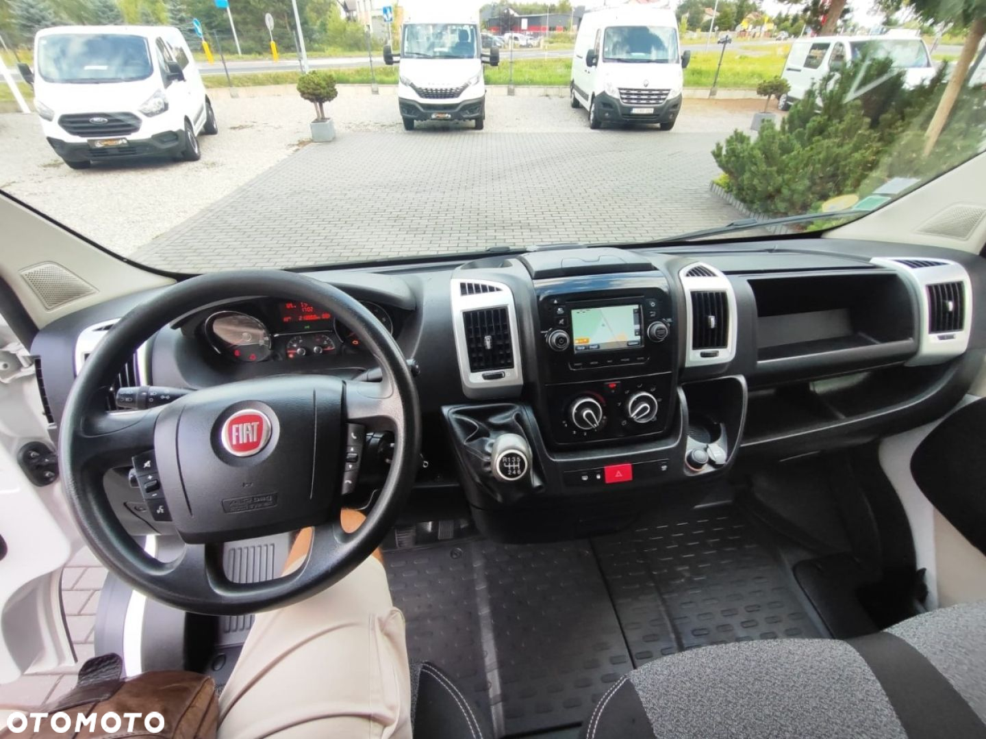 Fiat Ducato - 11