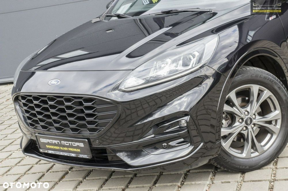 Ford Kuga - 7