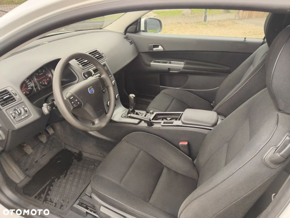 Volvo C30 D2 DRIVe Momentum Start-Stop - 14