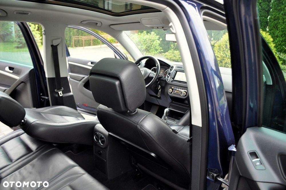 Volkswagen Tiguan - 24