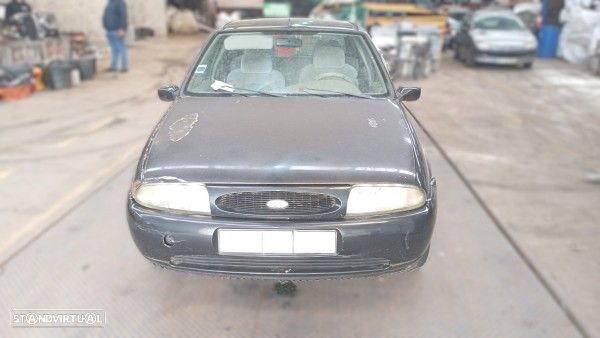 Para Peças Ford Fiesta Iv (Ja_, Jb_) - 2