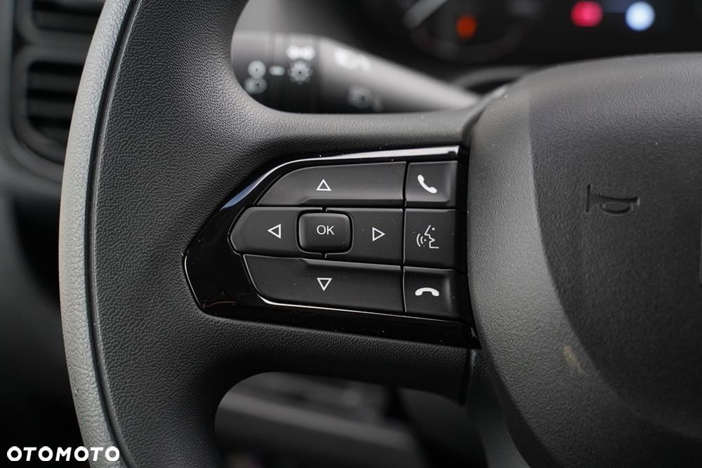 Fiat Ducato 33 H3-Power L3H2 - 11