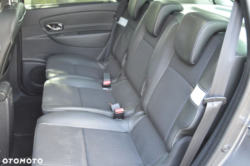 Renault Scenic 1.2 TCe Energy Limited EU6 - 30