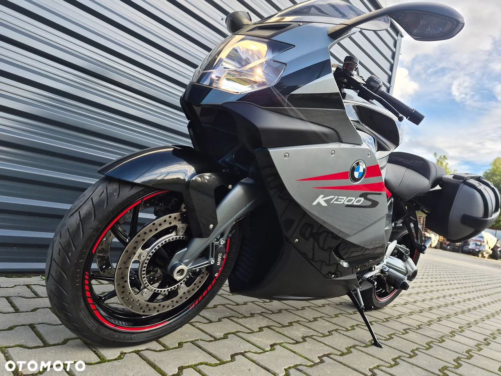 BMW K - 22