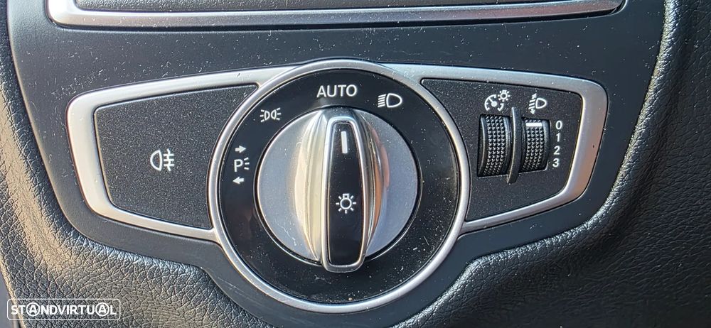 Mercedes-Benz GLC 250 - 19