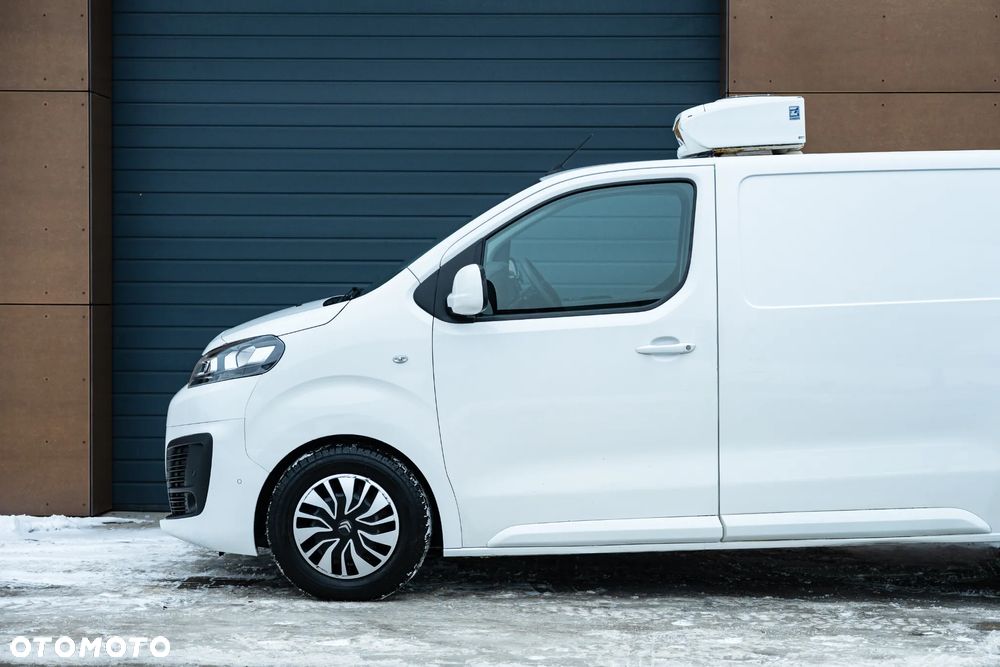 Citroën Jumpy - 12
