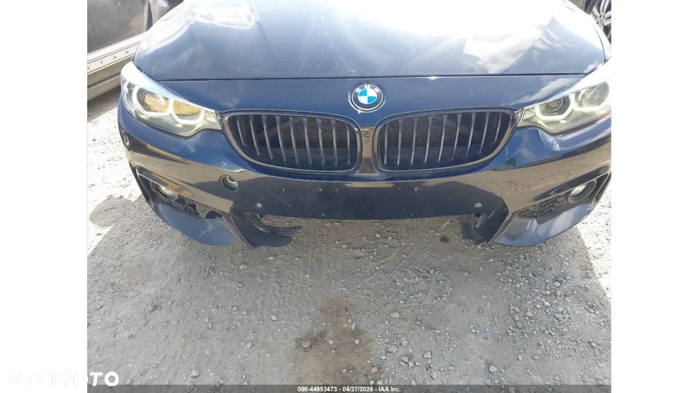 BMW Seria 4 430i xDrive M Sport - 9