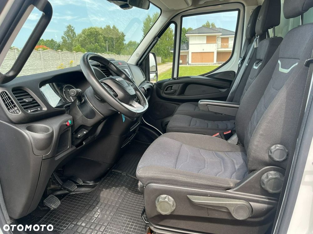 Iveco Daily - 14