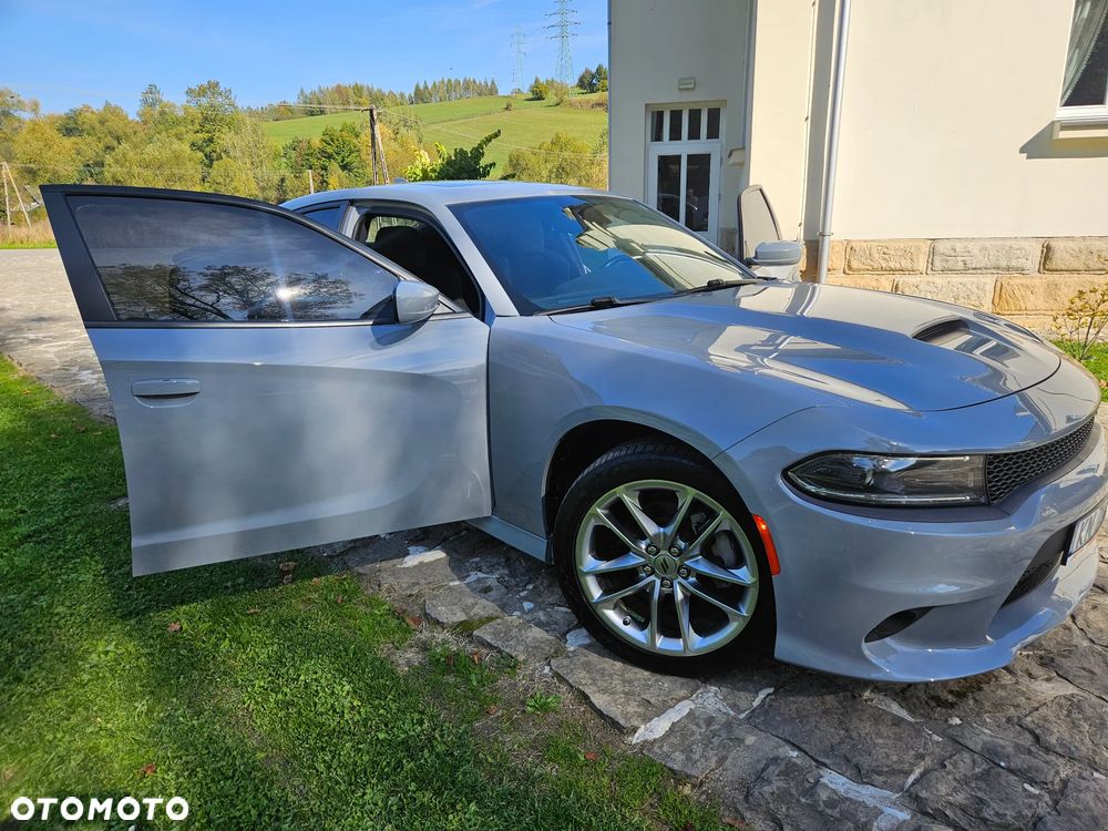 Dodge Charger 3.6 GT - 28