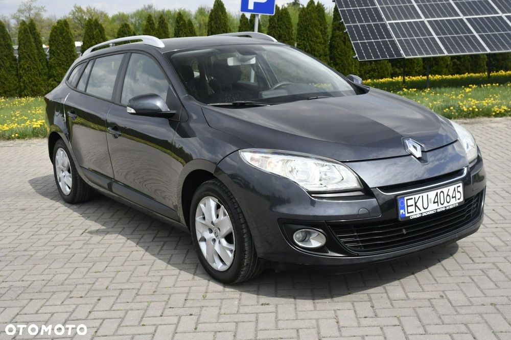Renault Megane - 3