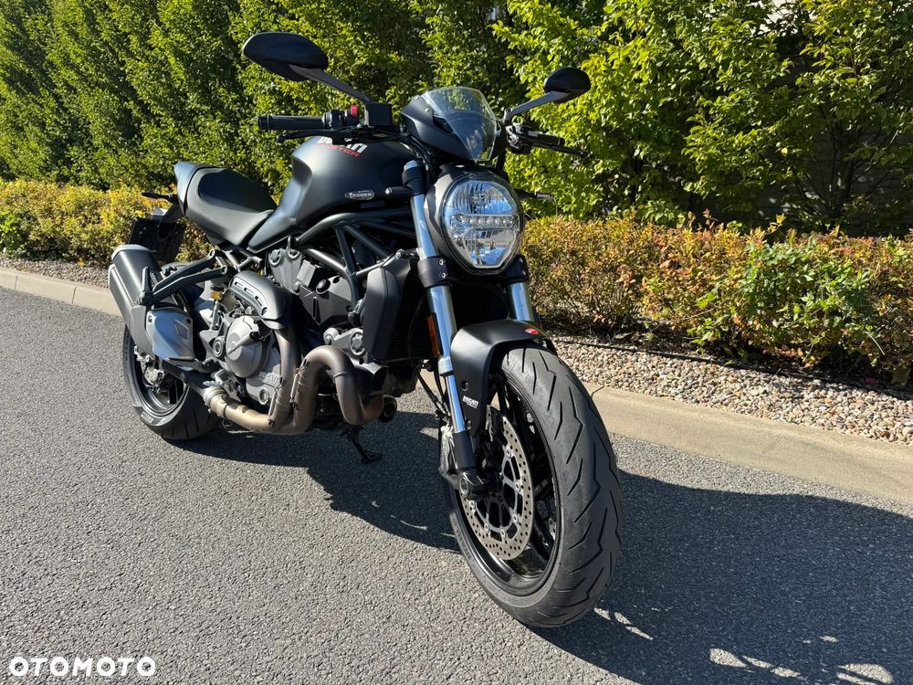 Ducati Monster - 8