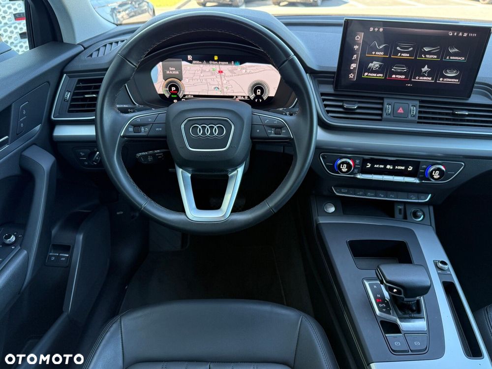 Audi Q5 Sportback - 19