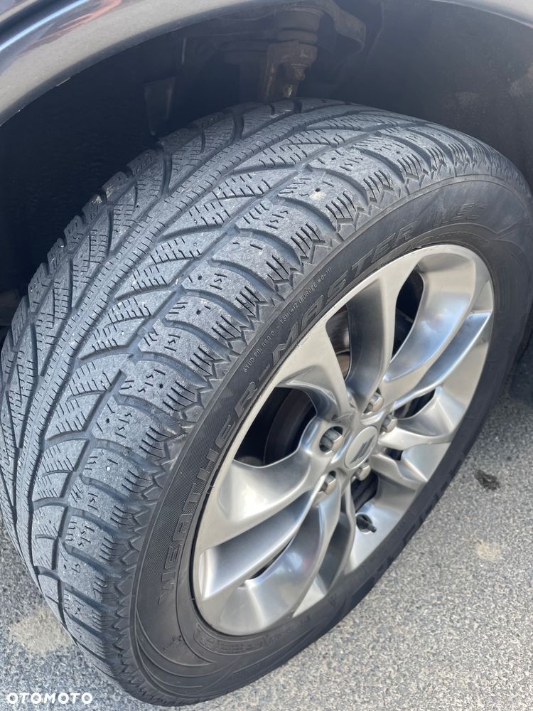 Dodge Durango - 13