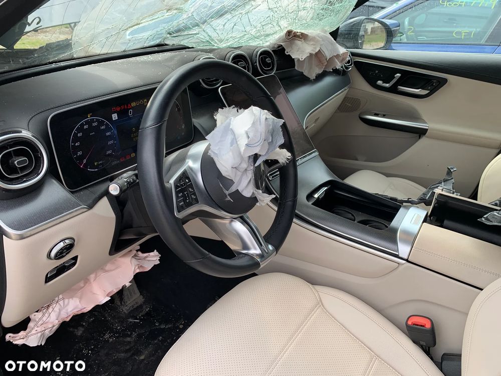 Mercedes-Benz GLC 300 4Matic 9G-TRONIC - 14