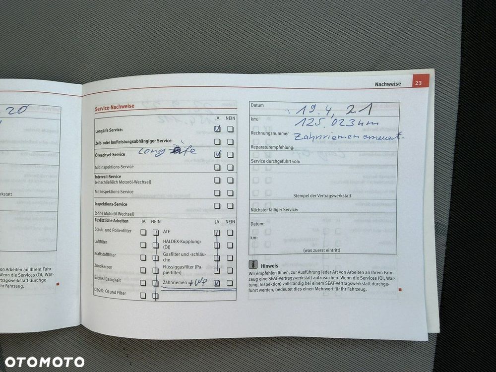 Seat Ibiza 1.4 16V Reference Salsa - 34