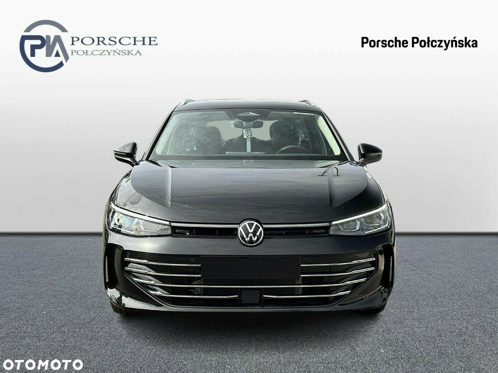 Volkswagen Passat 1.5 TSI ACT mHEV Elegance DSG - 9