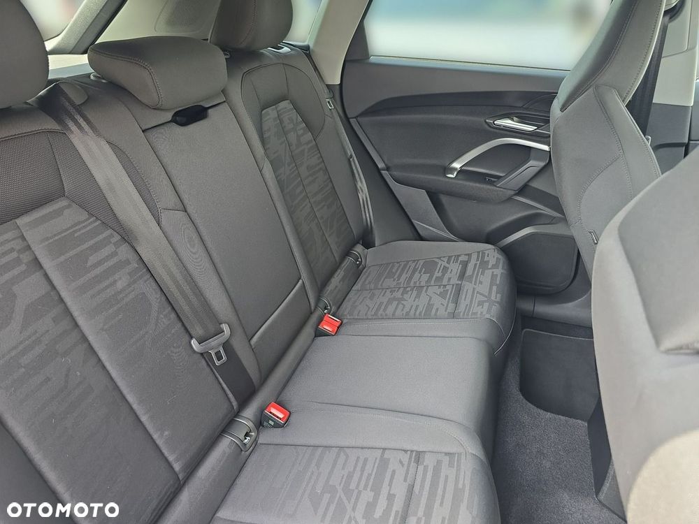 Audi Q5 TDI mHEV 150 kW Quattro S tronic - 11