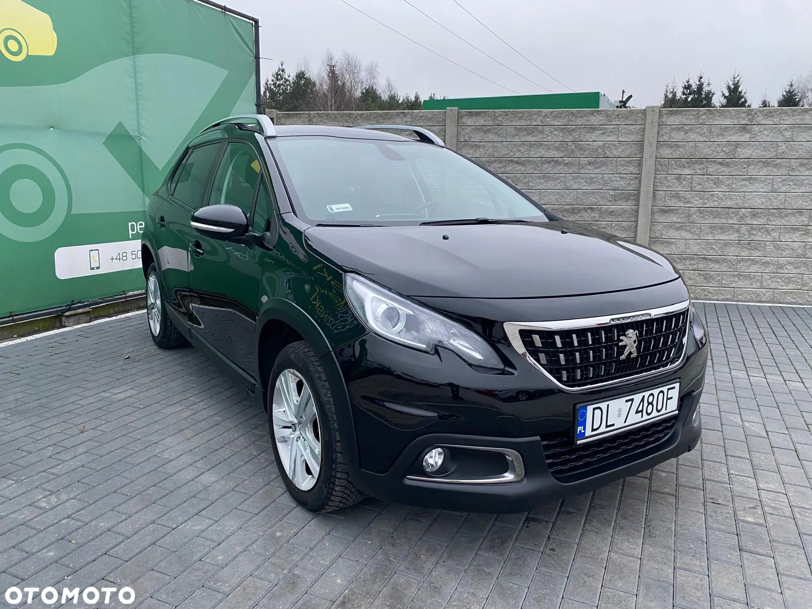 Peugeot 2008 PureTech 110 Stop&Start Business-Line - 2