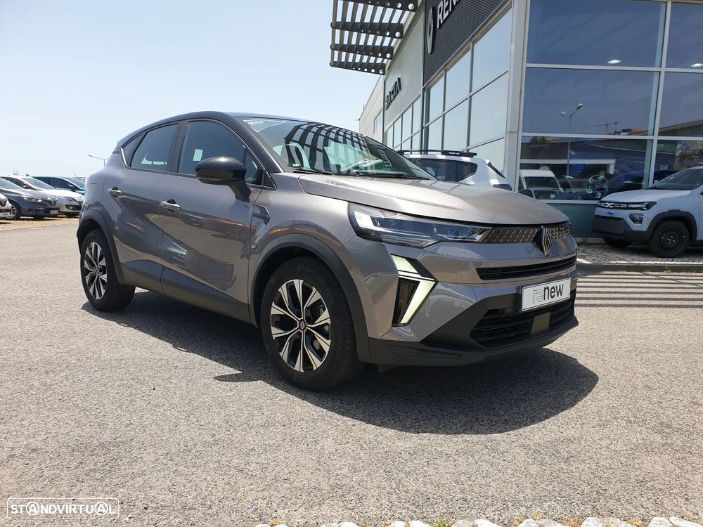 Renault Captur 1.0 TCe Evolution - 3
