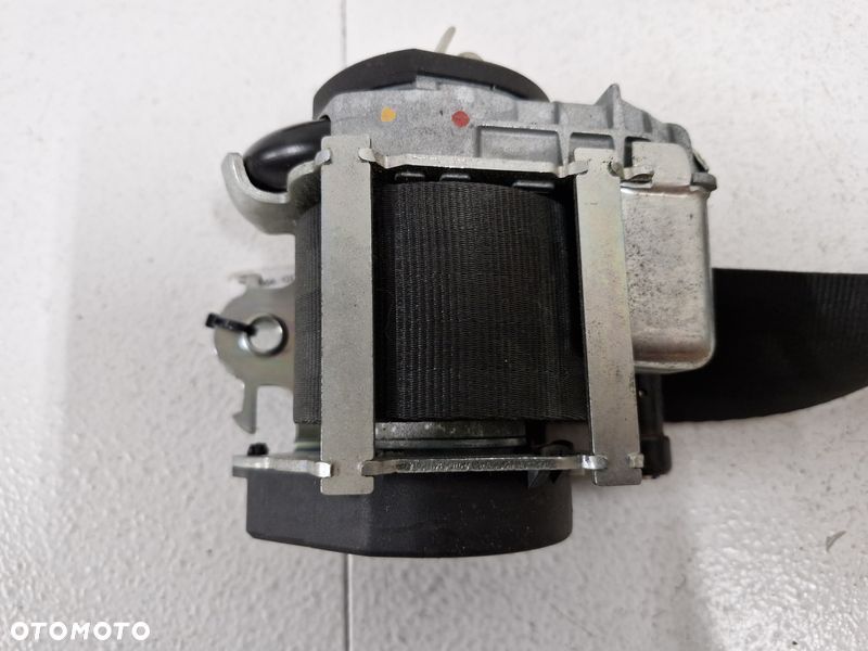 CITROEN C3 PICASSO PAS BEZPIECZEŃSTWA PRAWY PRZÓD PRZEDNI 96817078XX - 2