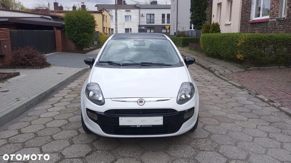 Fiat Punto Evo - 2