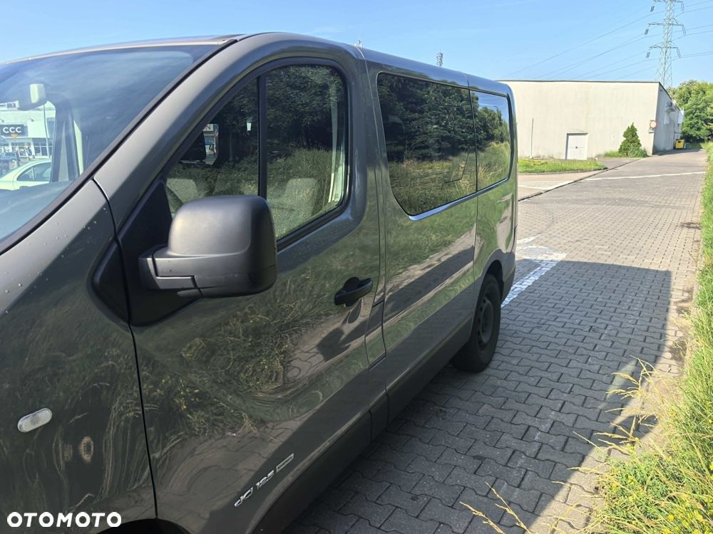 Renault Trafic Passenger 2,9t Pack Clim - 11