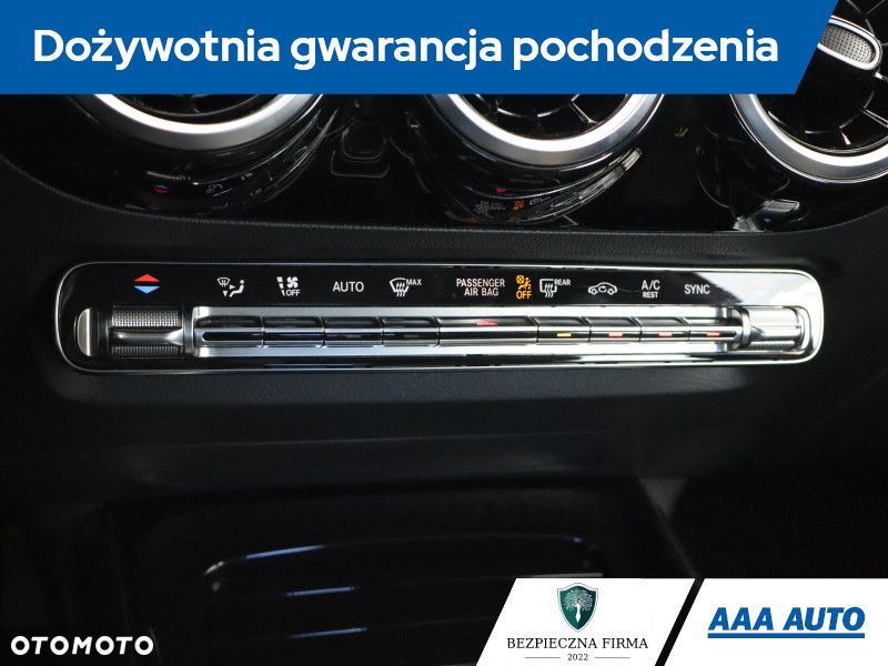 Mercedes-Benz Klasa B - 21