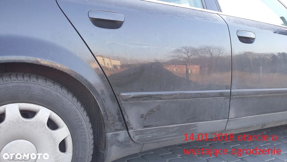 Audi A4 Avant 1.9 TDI - 38