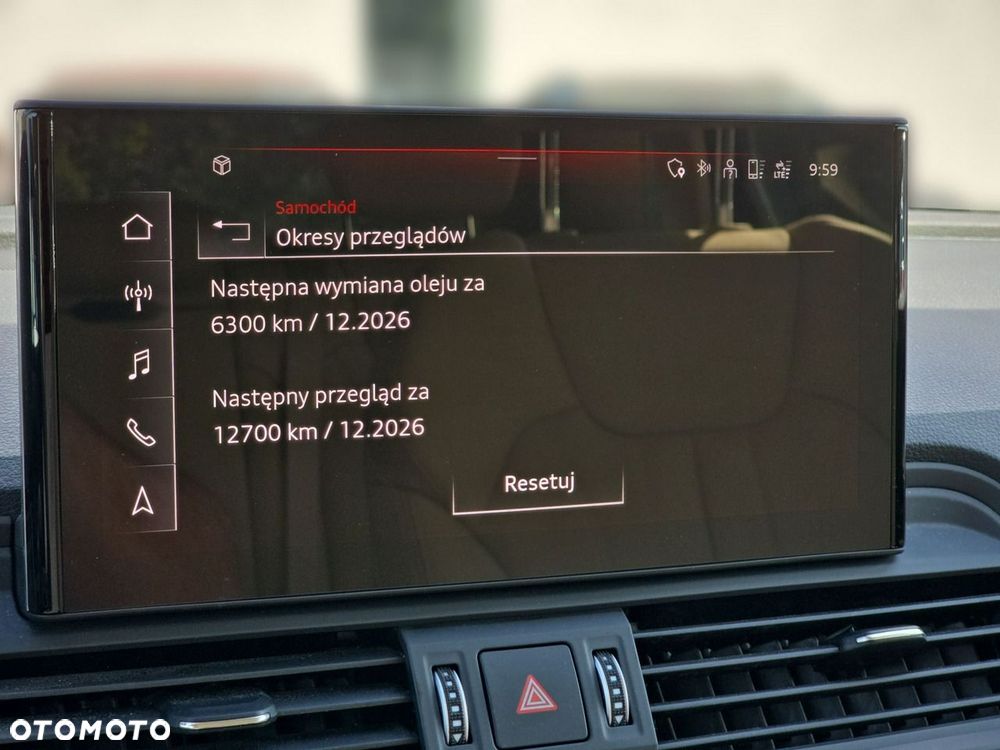 Audi Q5 40 TDI mHEV Quattro Advanced S tronic - 24