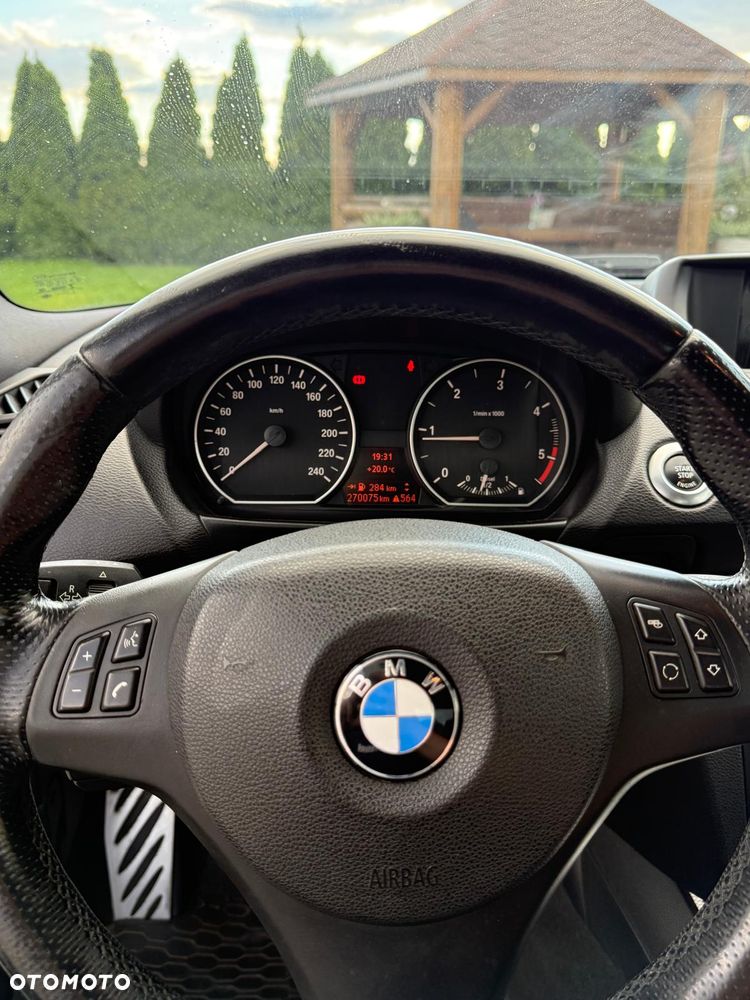 BMW Seria 1 - 11