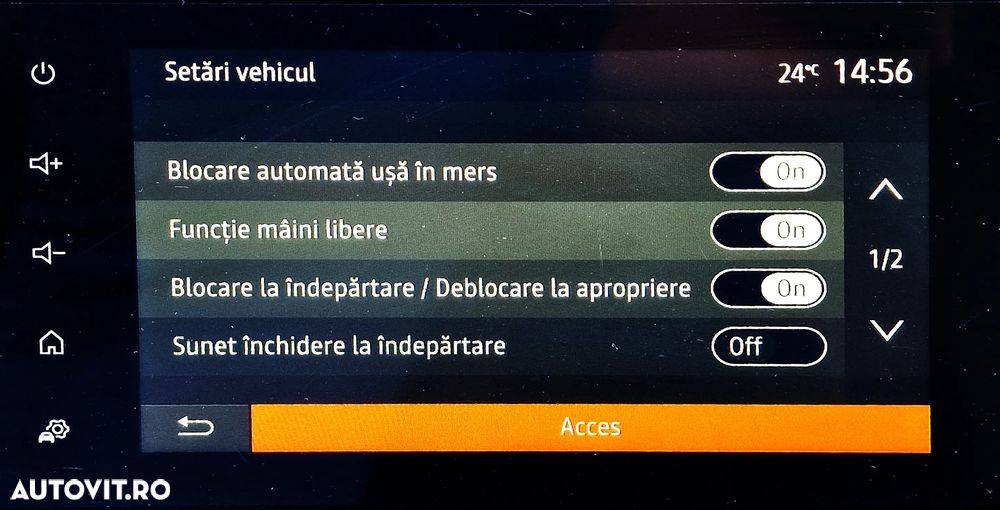 DACIA Duster 2024 — imagine 29