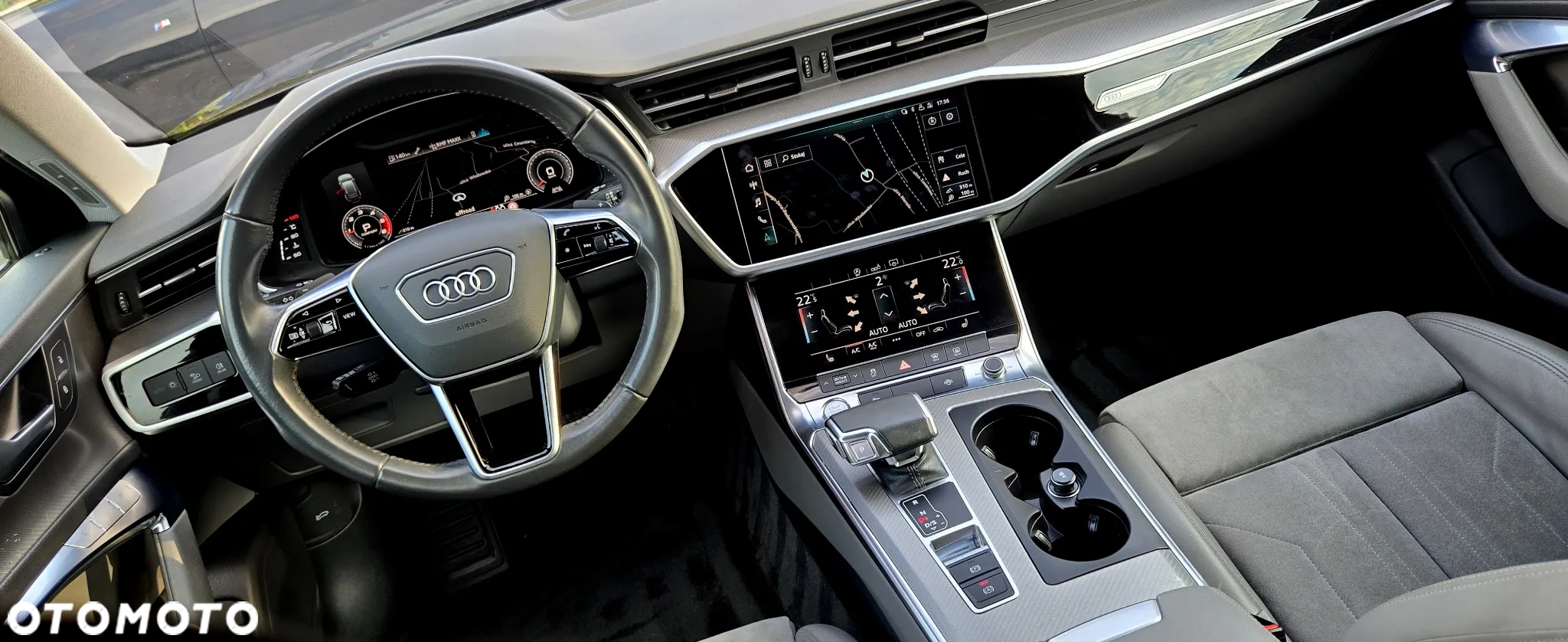 Audi A6 TDI S tronic - 28
