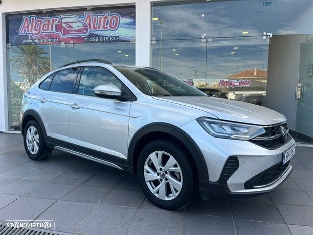 VW Taigo 1.0 TSI Urban Style - 4