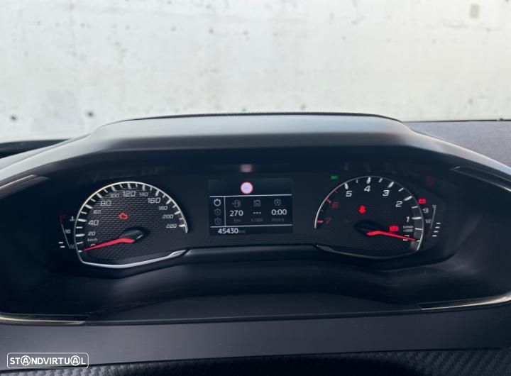 Peugeot 2008 1.2 PureTech Active Pack - 7