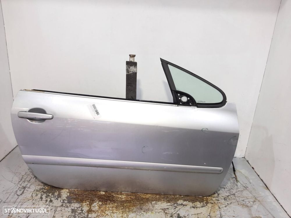 PORTA FRENTE DIREITA PEUGEOT 307 - 1