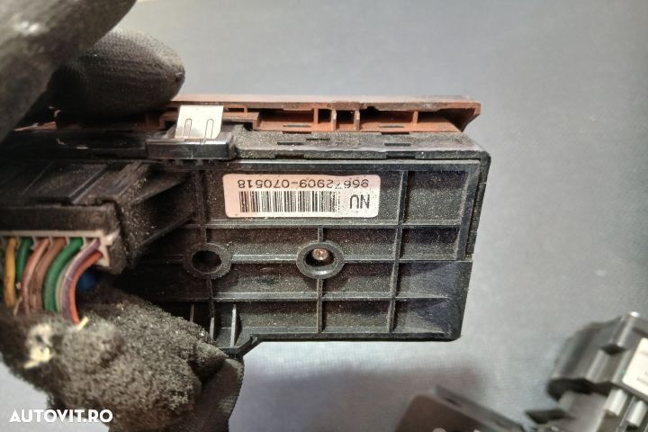 Comutator faruri 96672909-070518 96672909-070518 Opel Antara 1 [2006 - 3