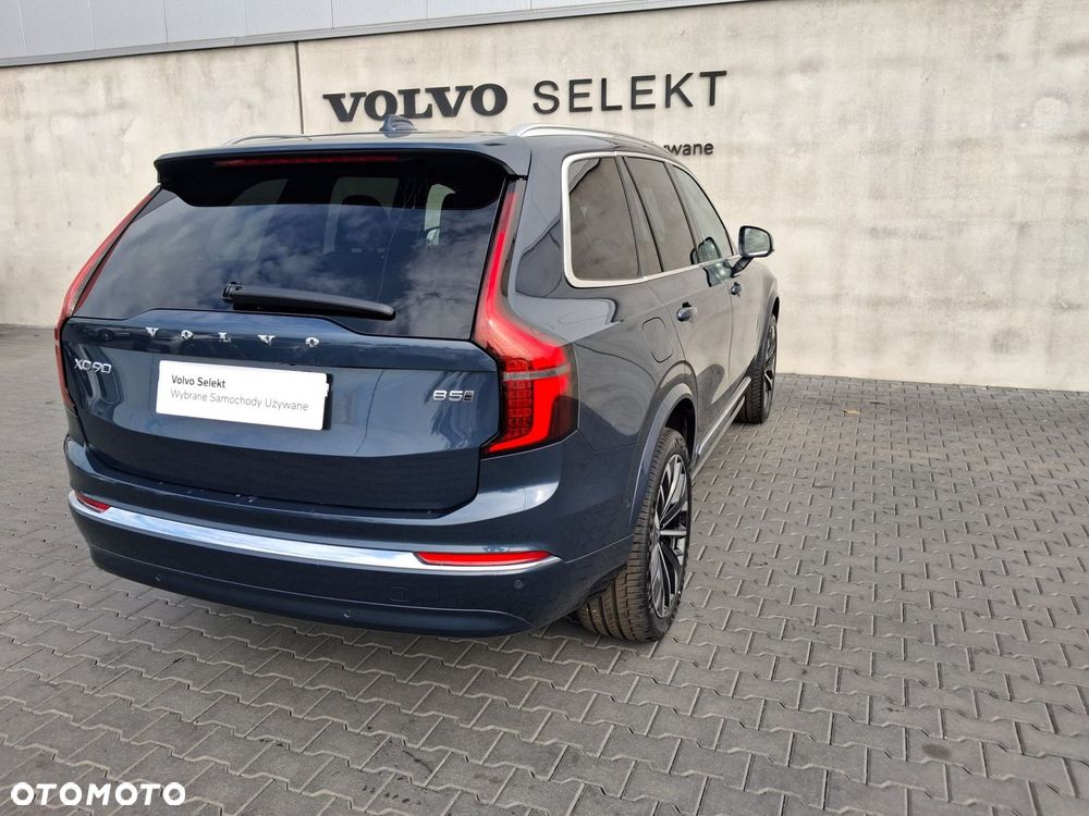 Volvo XC 90 - 10