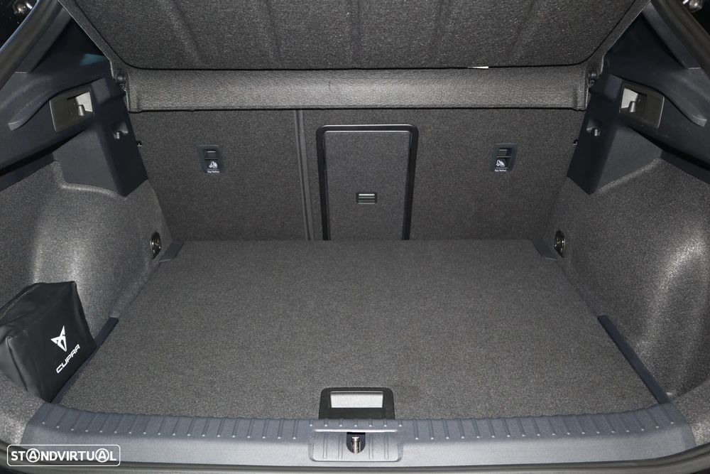 Cupra Formentor 1.5 eTSI DSG Tribe Edition - 9