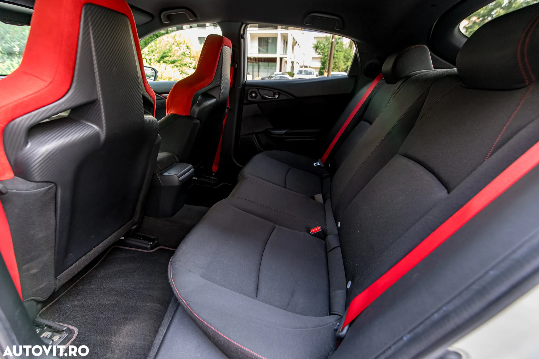 Honda Civic 2.0 VTEC Turbo Type R - 24
