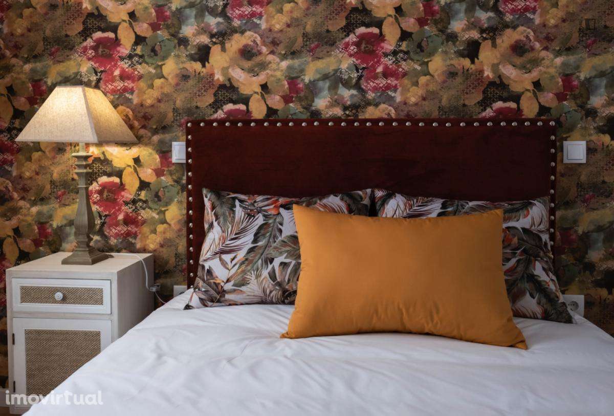 Estúdio - localizado em Montes Claros Coimbra - Grande imagem: 3/17