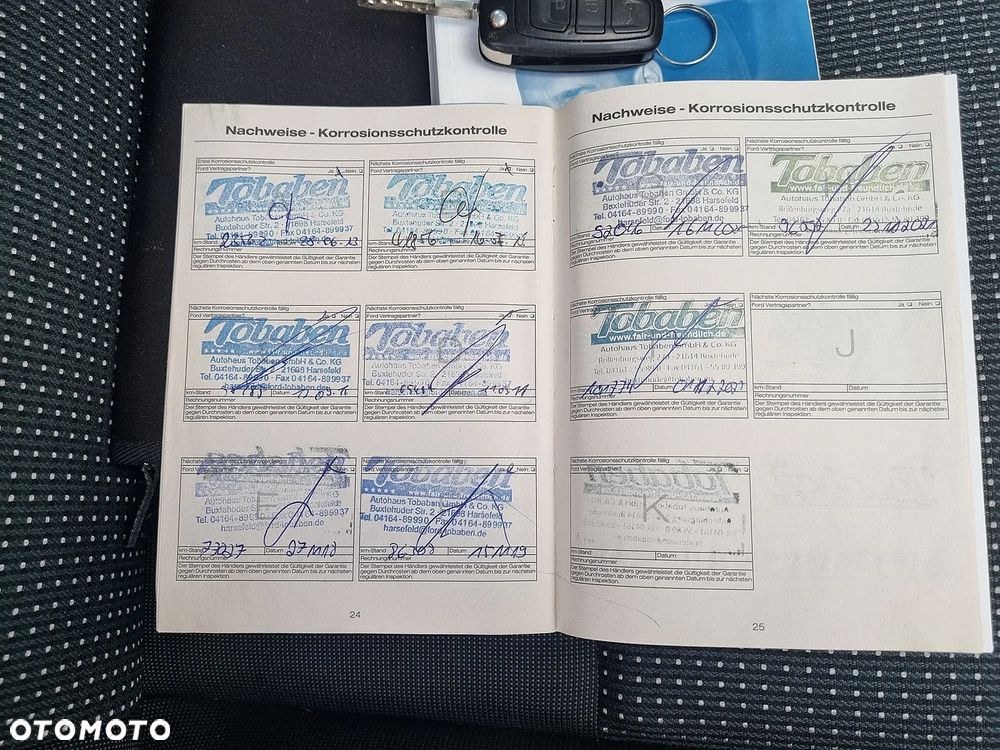 Ford Grand C-MAX - 23