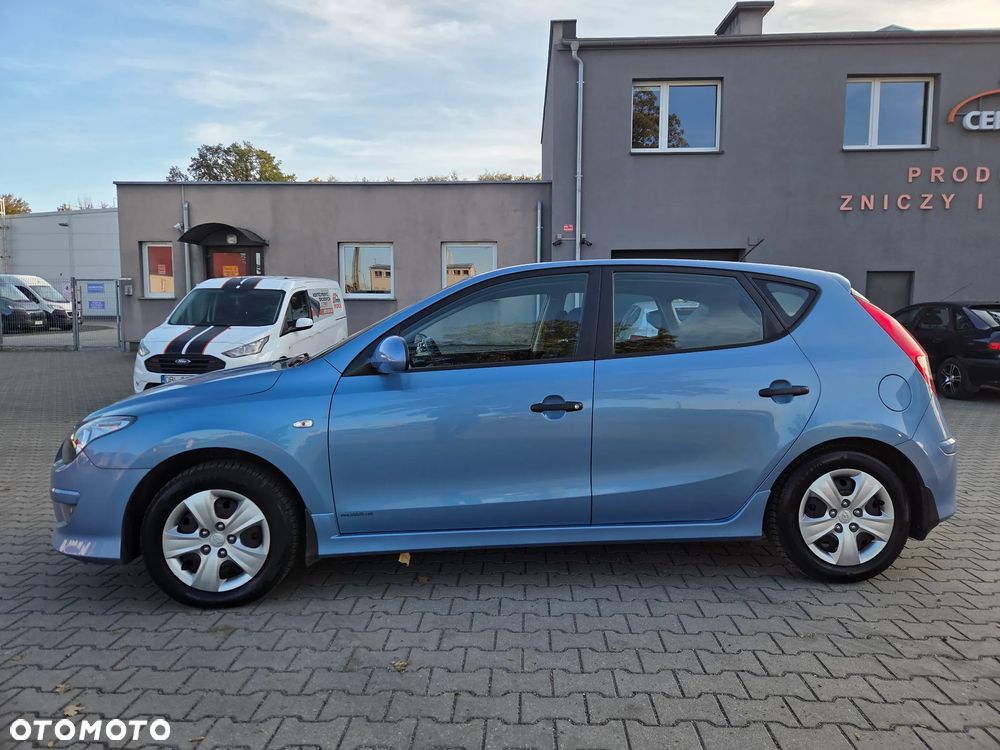 Hyundai i30 ver-1-4-edition-plus - 2