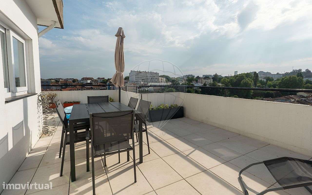 Apartamento T3 para arrendamento - Grande imagem: 5/17