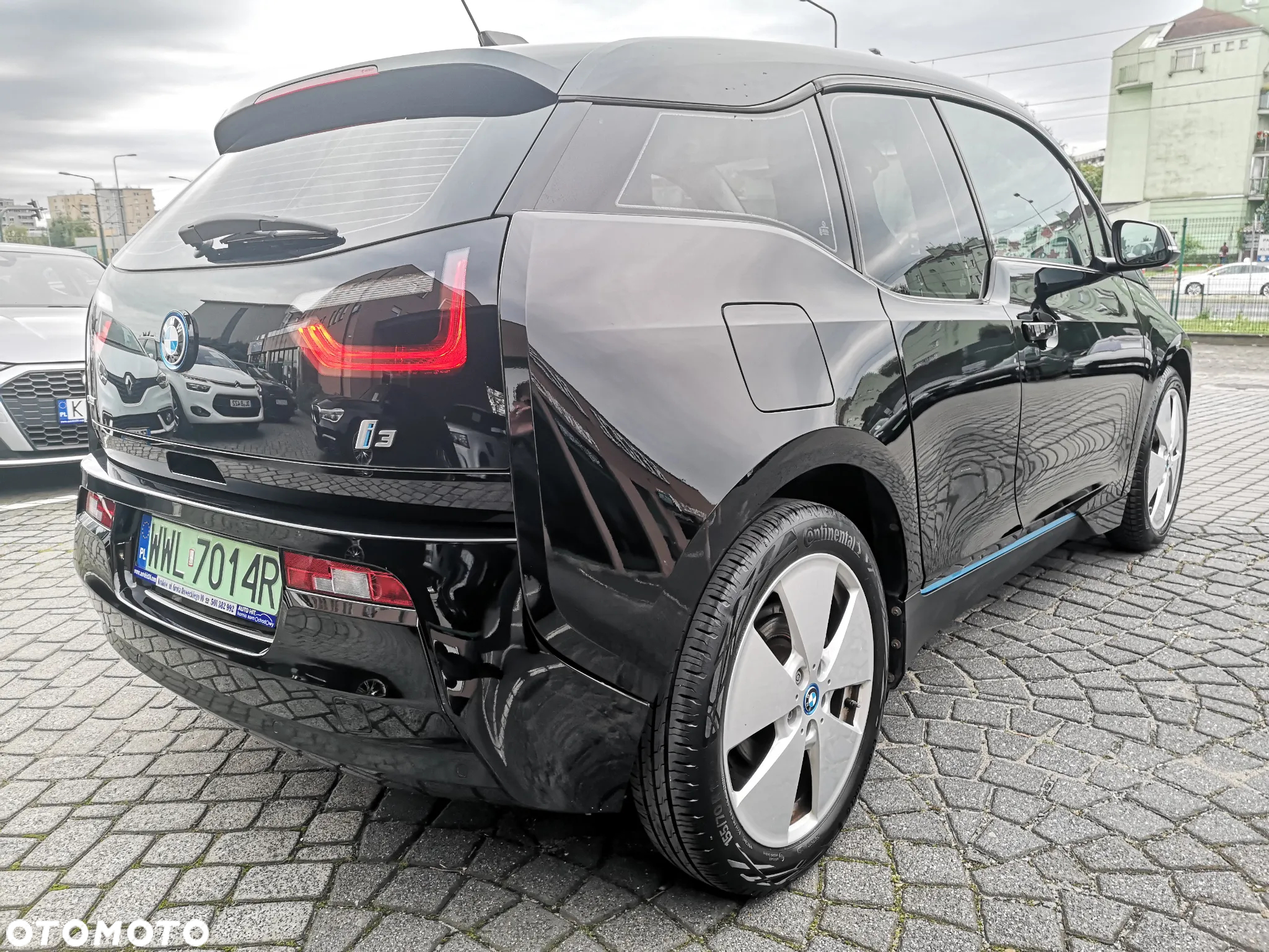 BMW i3 - 2
