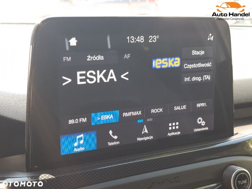 Ford Focus 1.0 EcoBoost Start-Stopp-System ST-LINE - 31