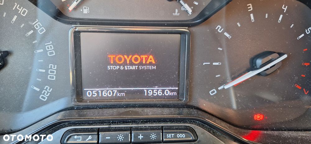 Toyota PROACE  CITY - 9