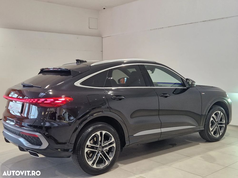 Audi Q5 40 TFSI S tronic MHEV - 7