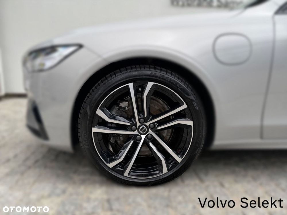 Volvo V90 - 11